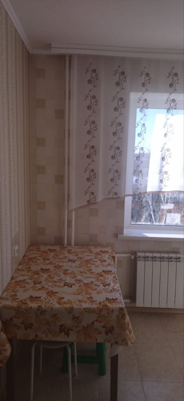 Тихвинская  - 1 №6